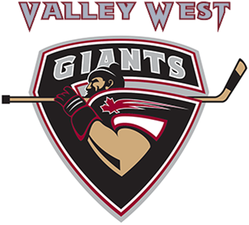 Valley West Giants logo